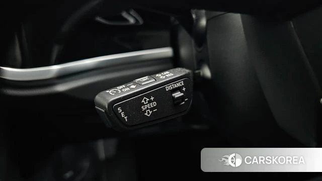 Audi Q3 (F3) id 4375012 из Кореи 10