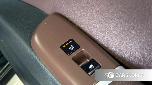 Hyundai Grandeur (GN7) id 4388007 из Кореи 10