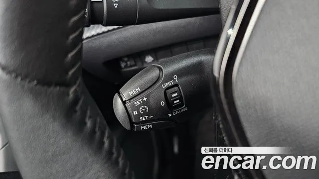 Peugeot e-2008 second generation id 2694653 из Кореи 10