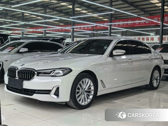BMW 5 series id 4182625 из Китая 10
