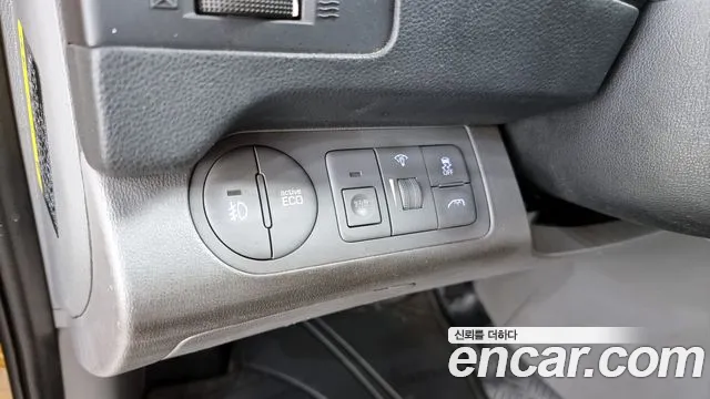 Hyundai The New Grand Starex id 2762606 из Кореи 10