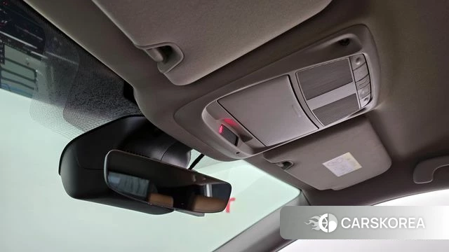 Renault Korea (Samsung) The New QM6 id 3812127 из Кореи 10