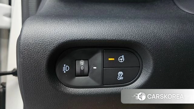 Hyundai Casper id 4750207 из Кореи 10
