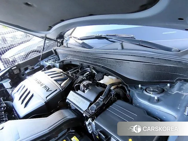 Hyundai Palisade id 3350293 из Кореи 10