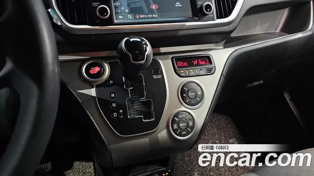 Kia The New Ray id 2758898 из Кореи 10