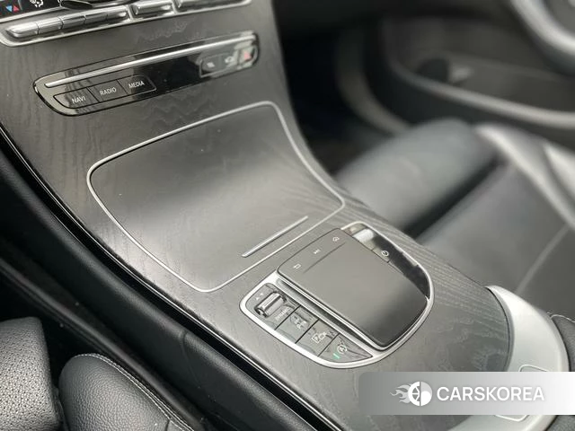 Mercedes-Benz Class C id 4263620 из Китая 10