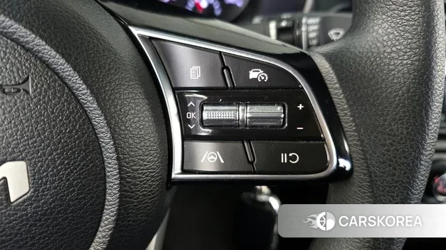 Kia The New K3 2nd generation id 3300734 из Кореи 10