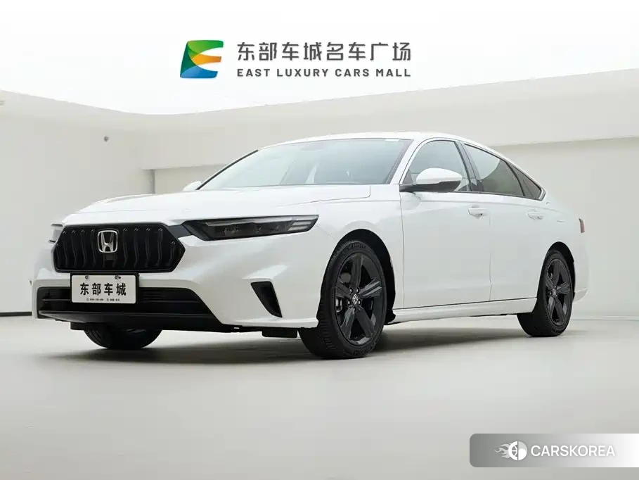 Honda Inspire id 4629548 из Китая 10