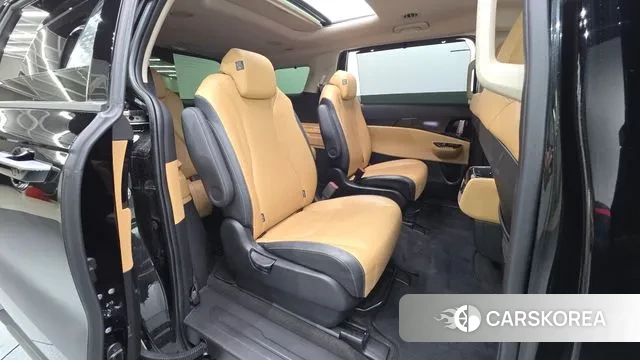 Kia Carnival 4th generation id 3421525 из Кореи 10