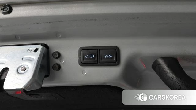 Hyundai Staria id 4195001 из Кореи 10