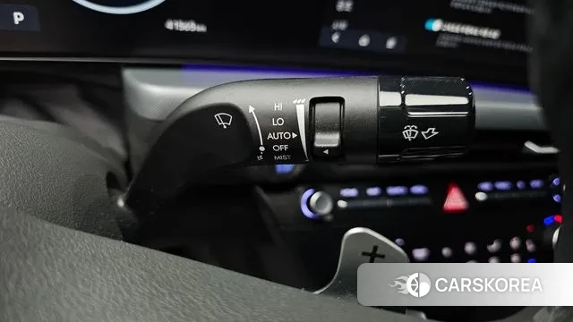 Hyundai Sonata D Edge Hybrid (DN8) id 3726061 из Кореи 10