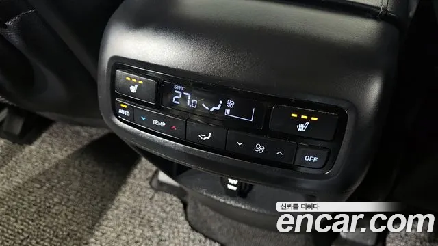 Hyundai Palisade id 2474432 из Кореи 10