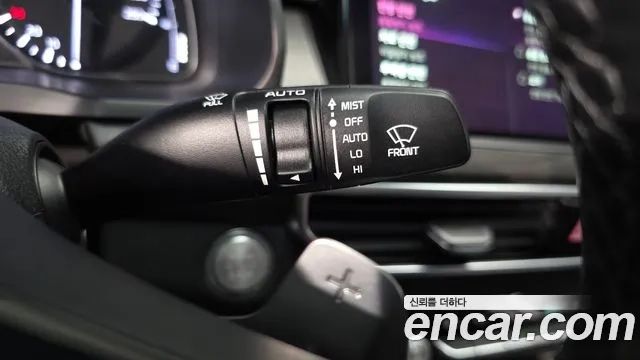 Kia K7 Premier id 2869427 из Кореи 10