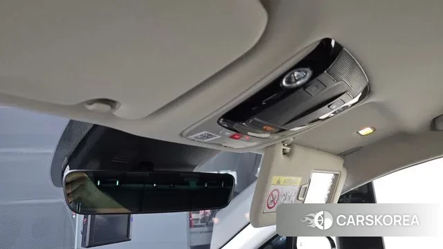 Kia The New K5 3rd generation id 3042613 из Кореи 10