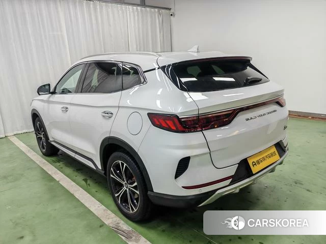 BYD Song Yuan id 4210772 из Китая 10