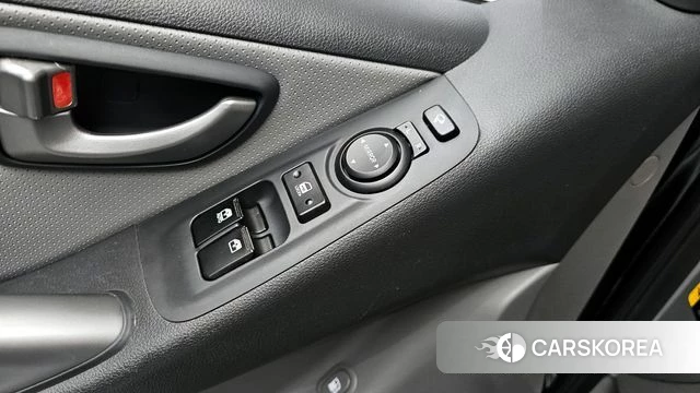 Hyundai The New Grand Starex id 3935986 из Кореи 10