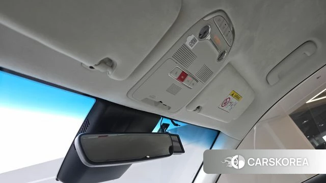 Hyundai The New Grandeur IG id 4687575 из Кореи 10