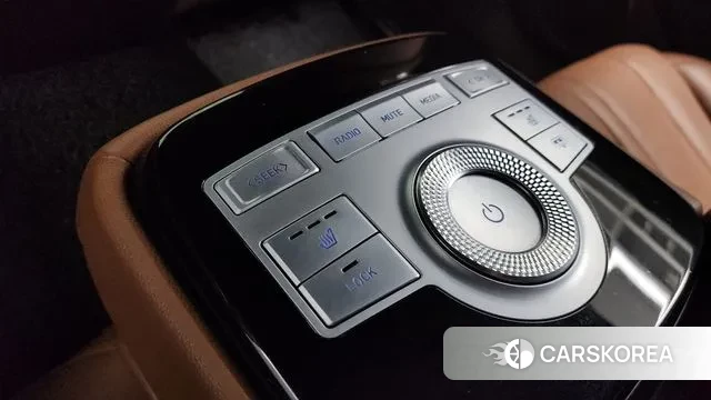 Genesis G80 (RG3) id 3468668 из Кореи 10