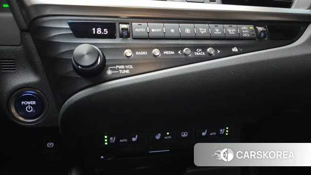 Lexus ES300h 7th generation id 4737347 из Кореи 10