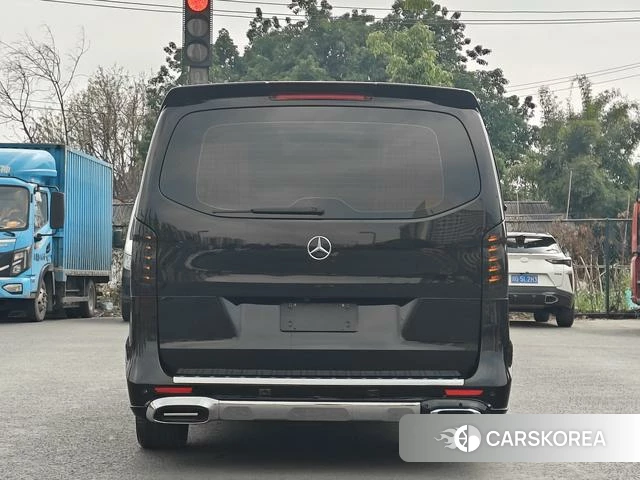 Mercedes-Benz Vito id 4328498 из Китая 10
