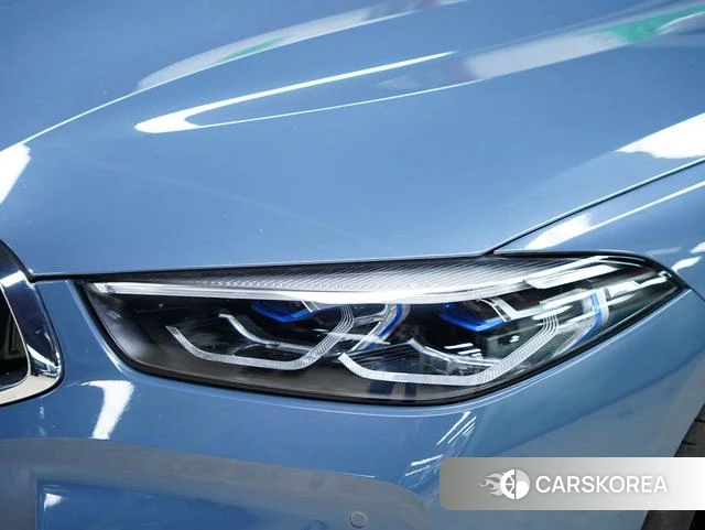 BMW 8 series id 4238366 из Китая 10