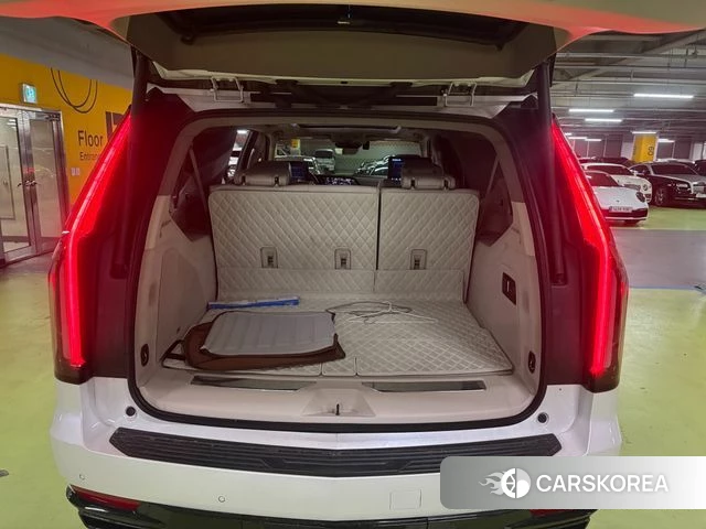 Cadillac Escalade 5th Generation id 4533855 из Кореи 10