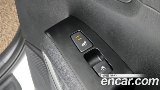 Kia Soul Booster EV id 2917548 из Кореи 10