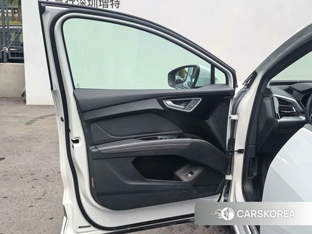 Audi Q4 e-tron id 4321289 из Китая 10