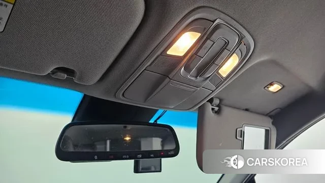 Hyundai Santa Fe TM id 3608077 из Кореи 10