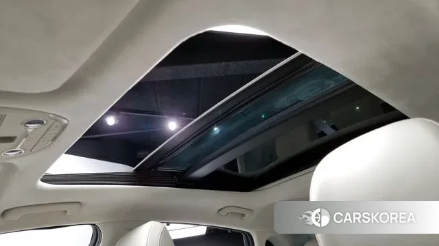 Hyundai The New Grandeur IG Hybrid id 3457961 из Кореи 10