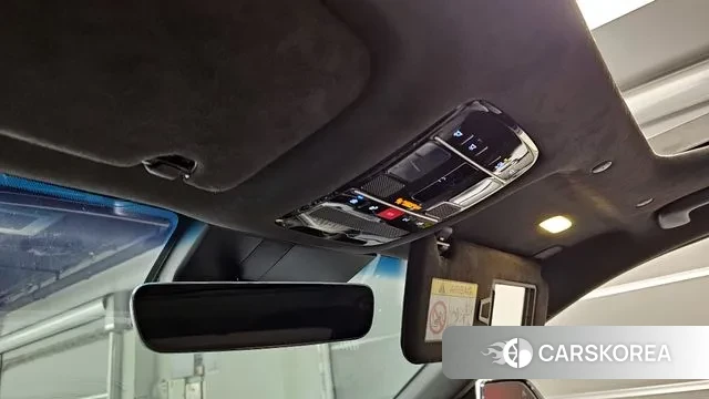 Hyundai Grandeur Hybrid (GN7) id 2930283 из Кореи 10