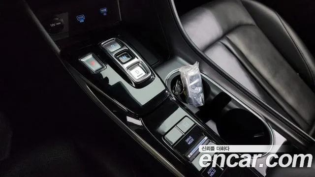 Hyundai Sonata (DN8) id 2661449 из Кореи 10