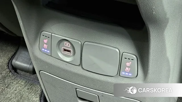 Kia The New Carnival id 3489122 из Кореи 10