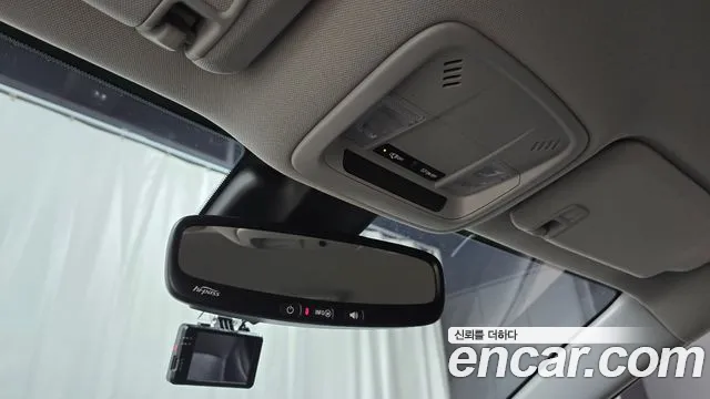 Chevrolet (GM Daewoo) The New Malibu id 2761803 из Кореи 10