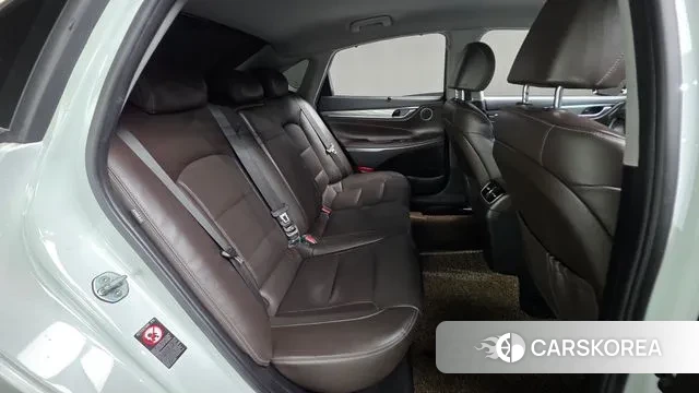 Hyundai Grandeur IG id 3351220 из Кореи 10