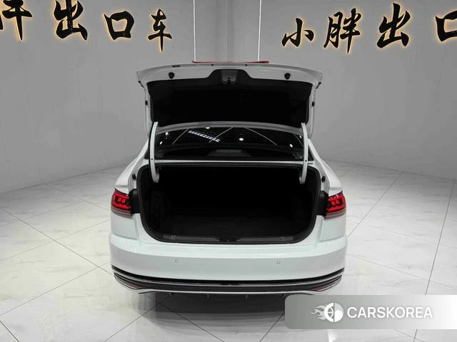 Volkswagen Bora id 4256478 из Китая 10