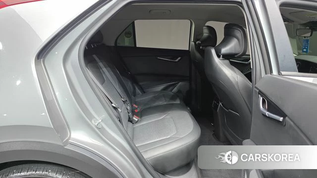 Kia Di All New Niro EV id 4682729 из Кореи 10