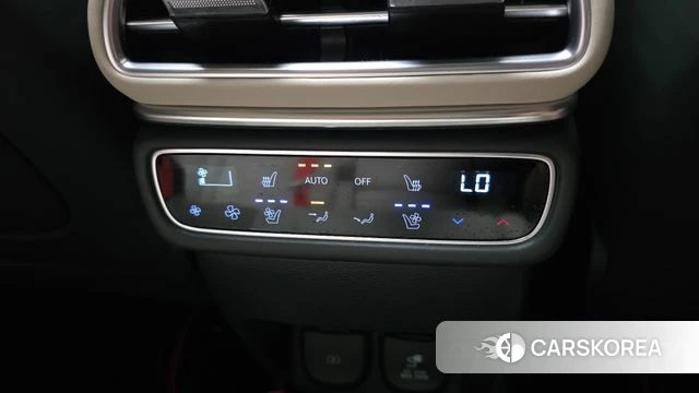 Genesis GV80 Coupe id 4499908 из Кореи 10