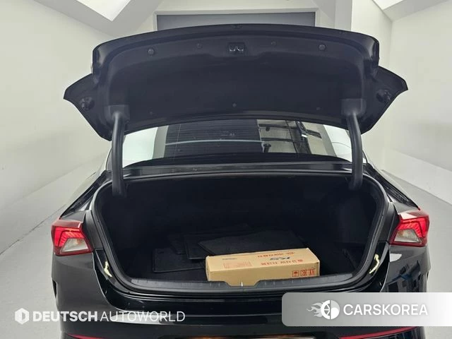 Kia K5 3rd generation id 4881577 из Кореи 10
