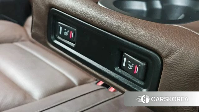 Renault Korea (Samsung) QM6 id 4699027 из Кореи 10