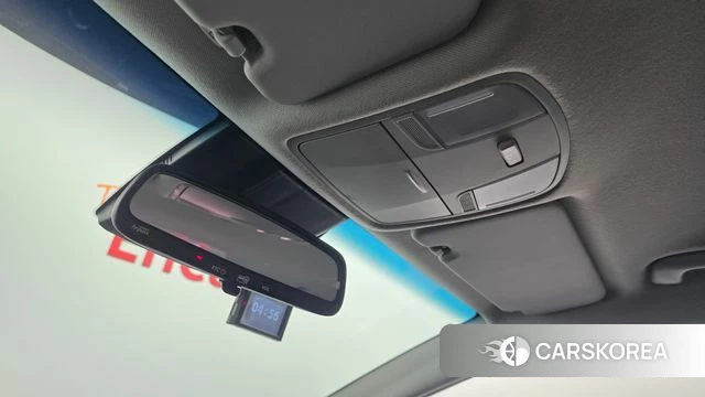 Hyundai Kona id 3829314 из Кореи 10