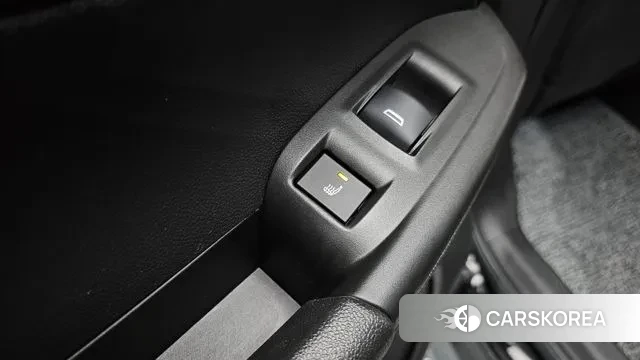 Chevrolet (GM Daewoo) Trailblazer id 3562616 из Кореи 10