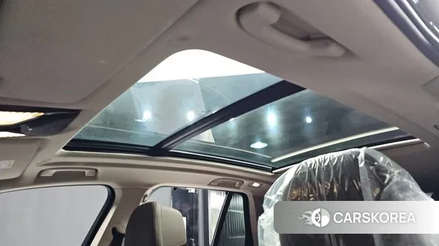 BMW X5 (G05) id 3539696 из Кореи 10