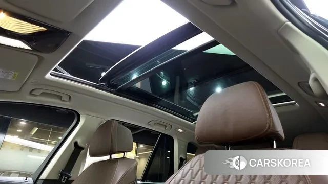 BMW X5 (G05) id 3437992 из Кореи 10