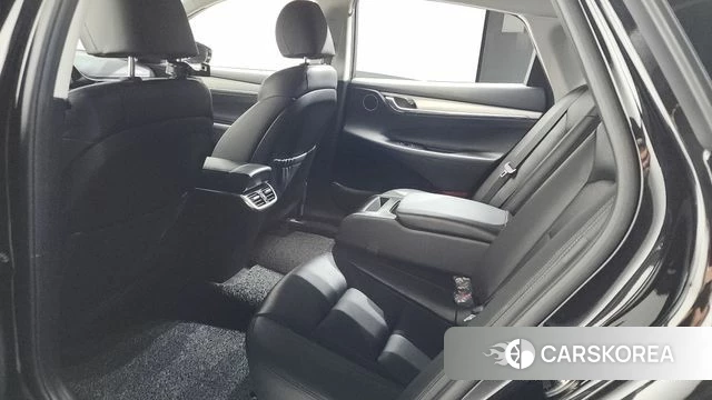 Hyundai The New Grandeur IG id 4384270 из Кореи 10