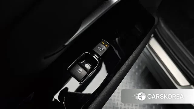 Hyundai Tucson Hybrid (NX4) id 3600881 из Кореи 10