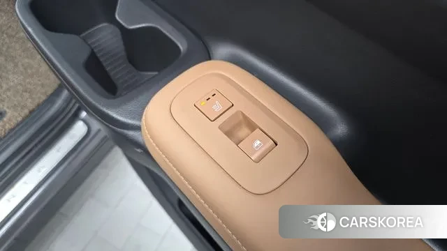 Hyundai Santa Fe (MX5) id 3442106 из Кореи 10