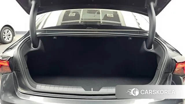 Kia The New K5 Hybrid 3rd generation id 3610280 из Кореи 10