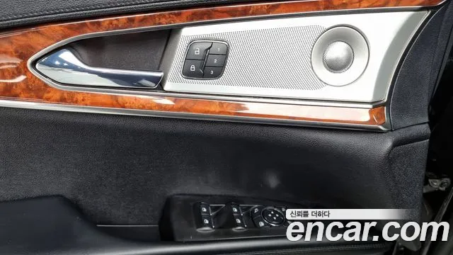 Lincoln Nautilus First generation id 2759366 из Кореи 10