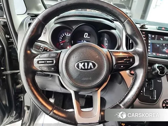 Kia The New Ray id 3474032 из Кореи 10